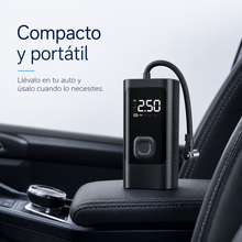 MagicAir™ Inflador Automático Portátil
